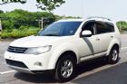 台中市2009 大空間 車況超好 MITSUBISHI 三菱 / Outlander中古車