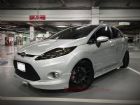 桃園市2012年Ford Fiesta  FORD 福特 / Fiesta中古車