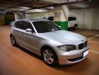 桃園市120i BMW 寶馬 / 2002中古車