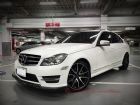 桃園市賓士 w204 c250 AMG BENZ 賓士 / 300 CE中古車