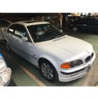 桃園市私分專案，解決你心中的困擾 BMW 寶馬 / 320i中古車