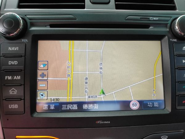 鑫宏車業2012年阿提斯E版1.8銀 照片6