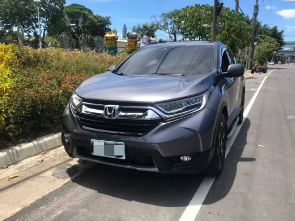 鑫宏車業2019年CRVVTi-S1.5 照片1