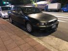 台北市三菱 GALANT 實圖實車實價3萬 MITSUBISHI 三菱 / Galant中古車