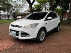 高雄市2013年 福特 KUGA 時尚經典款  FORD 福特中古車