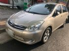 台北市2008年式WISH不用18萬直接開回家 TOYOTA 豐田 / Wish中古車