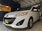 桃園市馬自達5 MAZDA5 七人座 認證車  MAZDA 馬自達 / 5中古車