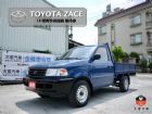 台南市(收訂) 瑞獅貨車 大保養已做完  TOYOTA 豐田 / Zace(瑞獅)中古車