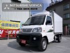 台南市特價 常溫車廂 原廠保養 只跑8萬  MITSUBISHI 三菱 / Veryca(菱利)中古車