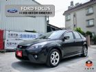 台南市(收訂)小改款4安 低轉速大扭力 6速 FORD 福特 / Focus中古車