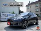 台南市收訂)渦輪增壓 輕巧靈活 僅跑2萬  FORD 福特 / Fiesta中古車