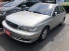 台北市2001年式PREMIO1.6 銀  TOYOTA 豐田 / Premio中古車