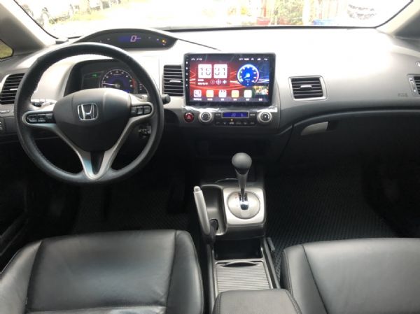 2010年CIVIC K12 最頂級 照片8