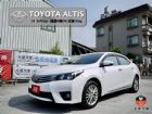 台南市(已收訂)S+ I-Key/防滑/跑4萬 TOYOTA 豐田 / Altis中古車