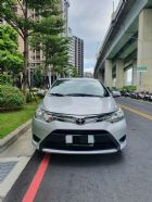 新北市鑫宏車業2017年VIOS 經典1.5 TOYOTA 豐田 / Vios中古車