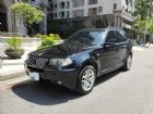 高雄市2010年 BMW X3 五門小休旅 BMW 寶馬 / X3中古車