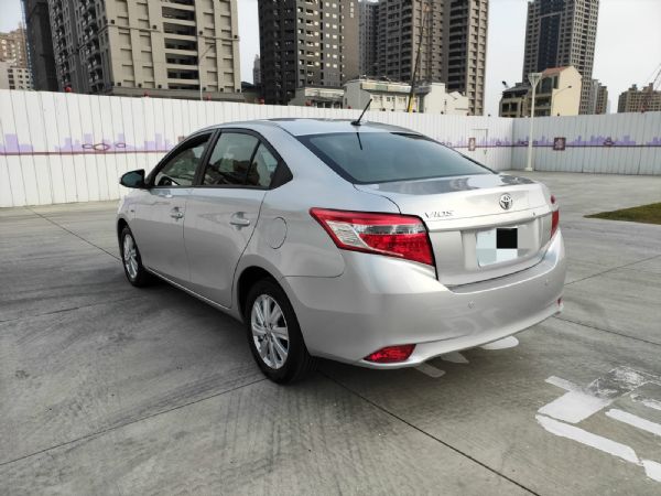 2014年 豐田 VIOS E版  照片7