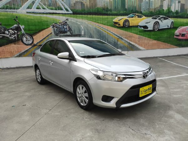 鑫宏車業2014年VIOS 1.5 照片3