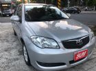 台北市2007年VIOS小改款液晶儀表ABS TOYOTA 豐田 / Vios中古車