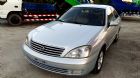 新竹縣認證車原鈑件2003年SENTRA2.0 NISSAN 日產 / SENTRA M1中古車