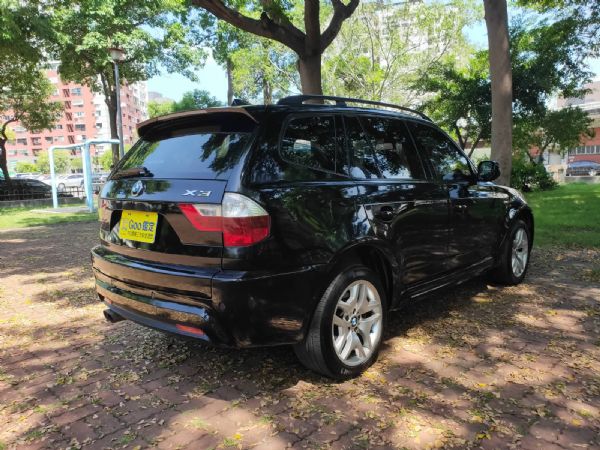 鑫宏車業2010年BMW X3 2.5 照片2