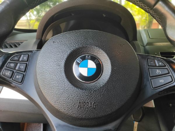 鑫宏車業2010年BMW X3 2.5 照片7