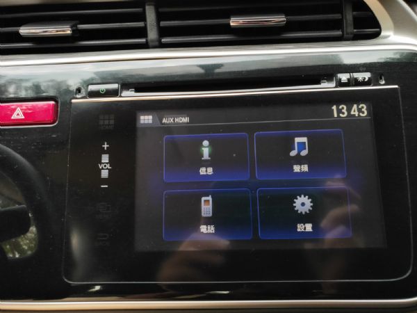 鑫宏車業2015年City VTiS  照片7