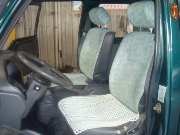 MITSUBISHI VARICA 照片3