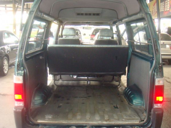 MITSUBISHI VARICA 照片7