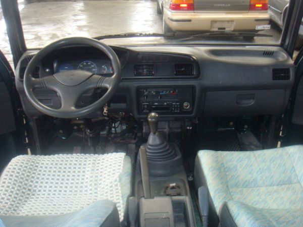 MITSUBISHI VARICA 照片9