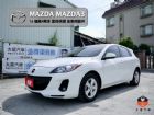 台南市收訂)頂級 手自排 天窗 影音 僅跑4萬 MAZDA 馬自達 / 3中古車