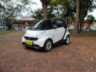 高雄市鑫宏車業2014年SMART限量雙色 SMART 斯麥特 / For Two中古車