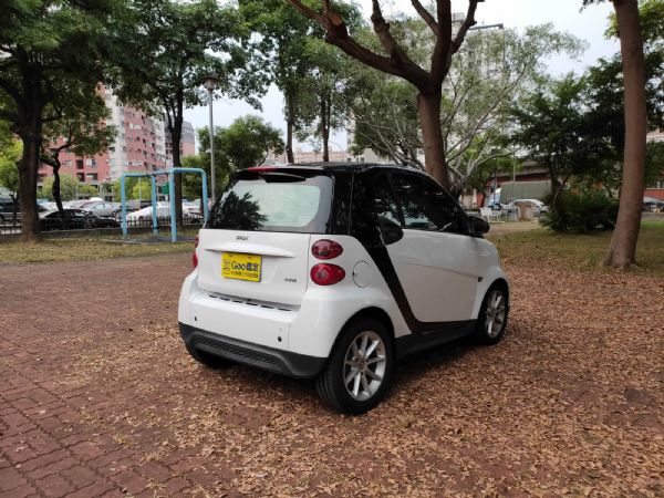 鑫宏車業2014年SMART限量雙色 照片2