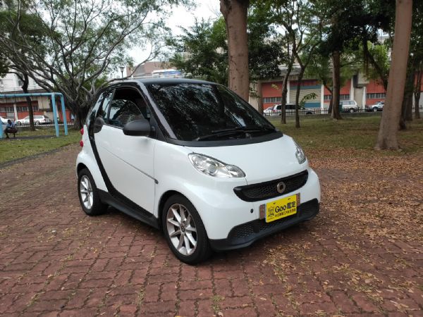 鑫宏車業2014年SMART限量雙色 照片3