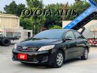 台南市收訂)7速手自排 僅跑6萬 雙安ABS TOYOTA 豐田 / Altis中古車