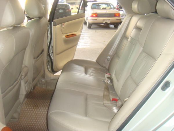 TOYOTA ALTIS 照片4