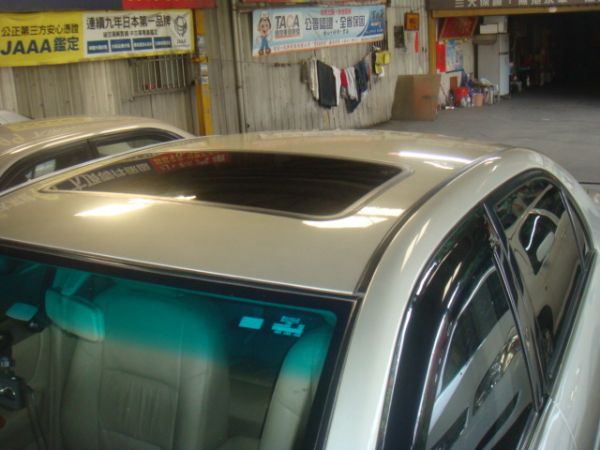 TOYOTA ALTIS 照片9