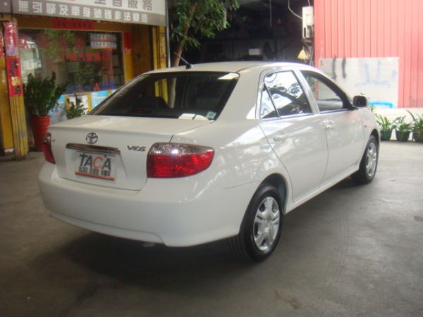 TOYOTA VIOS 照片2