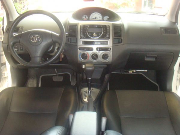 TOYOTA VIOS 照片9