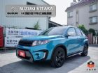 台南市(已收訂) 免KEY 換檔撥片 1.4T SUZUKI 鈴木 / Vitara(金吉星)中古車