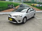 高雄市鑫宏車業2014年VIOS 1.5 TOYOTA 豐田 / Vios中古車