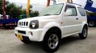 新竹縣認證一手車9成原漆 4WD JIMNY SUZUKI 鈴木 / Jimny中古車