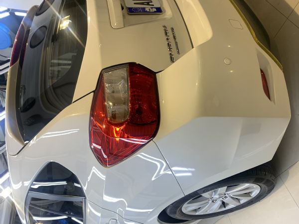 一手美車原鈑Impreza 1.6i-S 照片7