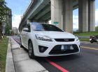 高雄市2011年 佛克斯 柴油五門 2.0 白 FORD 福特 / Focus中古車