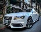 桃園市2010 AUDI S4 AVANT AUDI 奧迪 / S4中古車