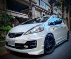 桃園市2009 HONDA FIT  HONDA 台灣本田 / Fit中古車