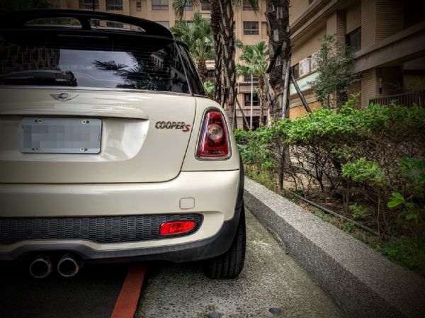 2010 MINI COOPER S  照片3