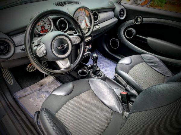 2010 MINI COOPER S  照片4