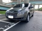 高雄市2013年 納智捷 MPV 2.2 灰色 LUXGEN 納智捷中古車