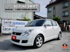 台南市收訂)跑4萬8 恆溫/IKEY/電動椅 SUZUKI 鈴木 / Swift中古車